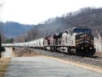 KCS 4552